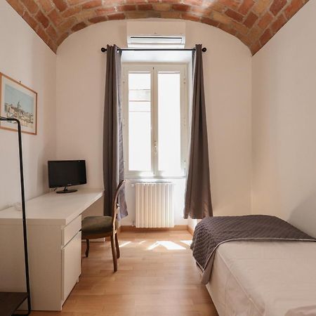 Casa Cecilia A Monti Apartman Róma Kültér fotó