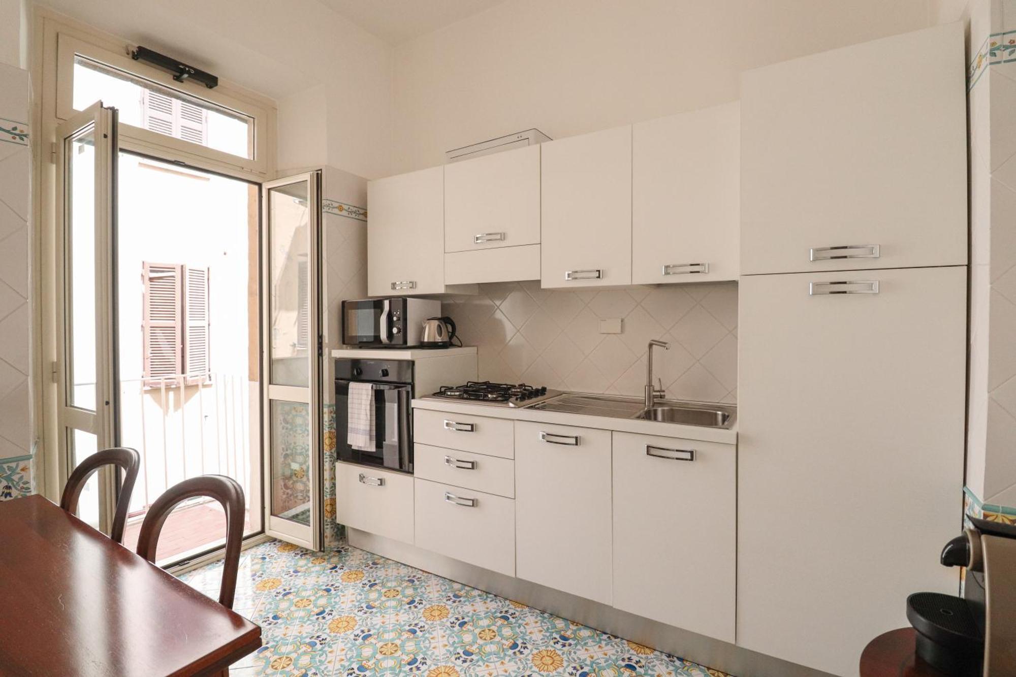 Casa Cecilia A Monti Apartman Róma Kültér fotó