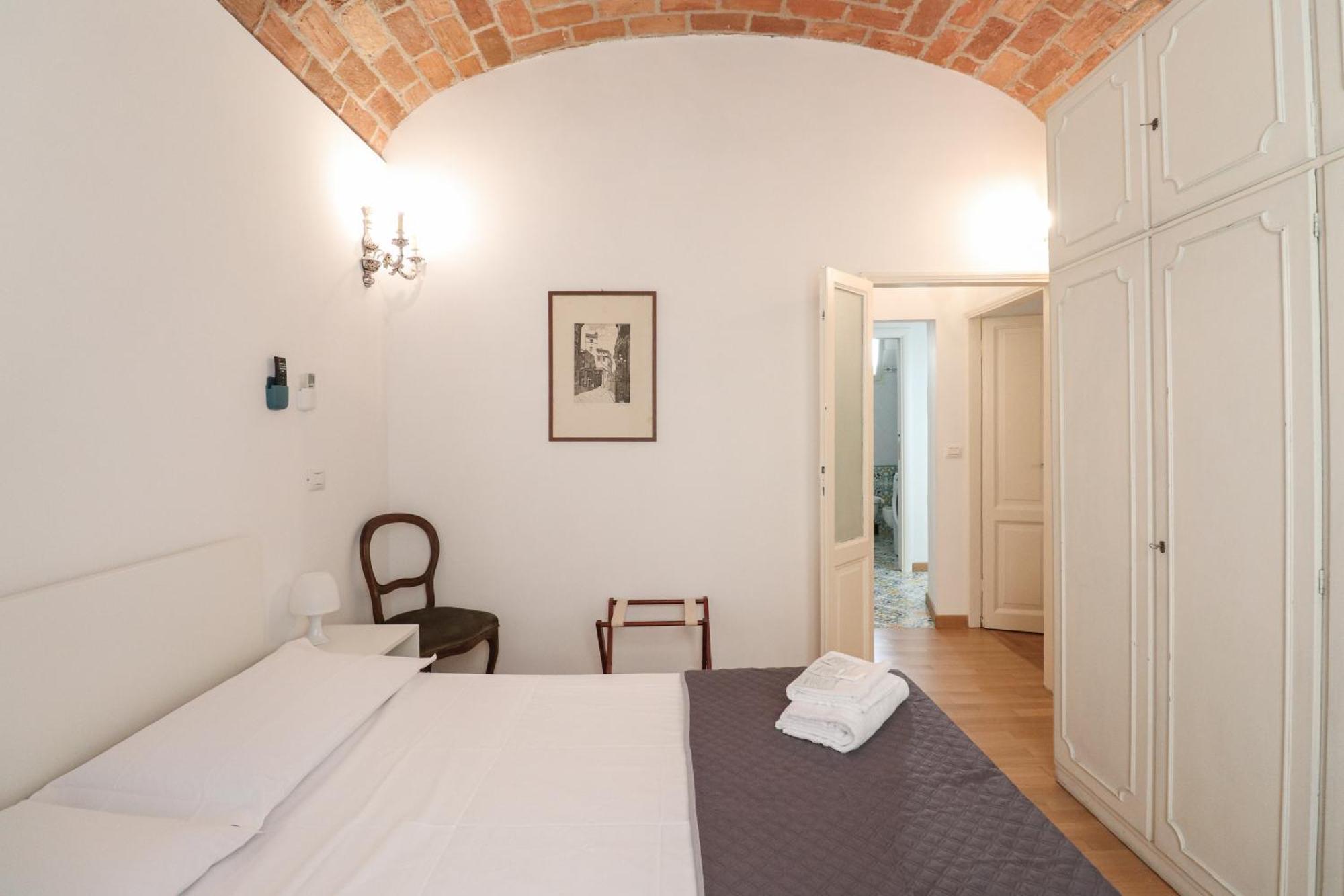 Casa Cecilia A Monti Apartman Róma Kültér fotó